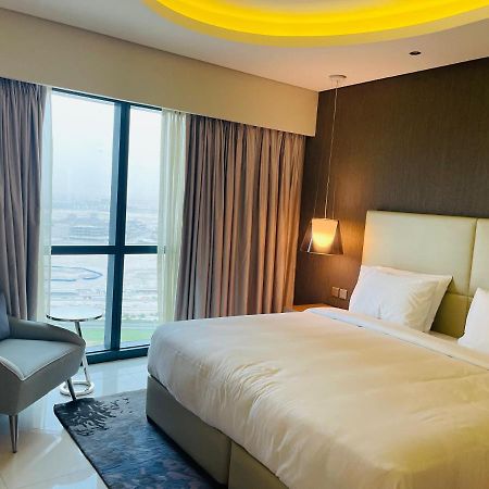 D3001 Paramount Hotel Residence 5 Star Luxury 2Bedroom Close To Burj Khalifa And Dubai Mall Екстериор снимка