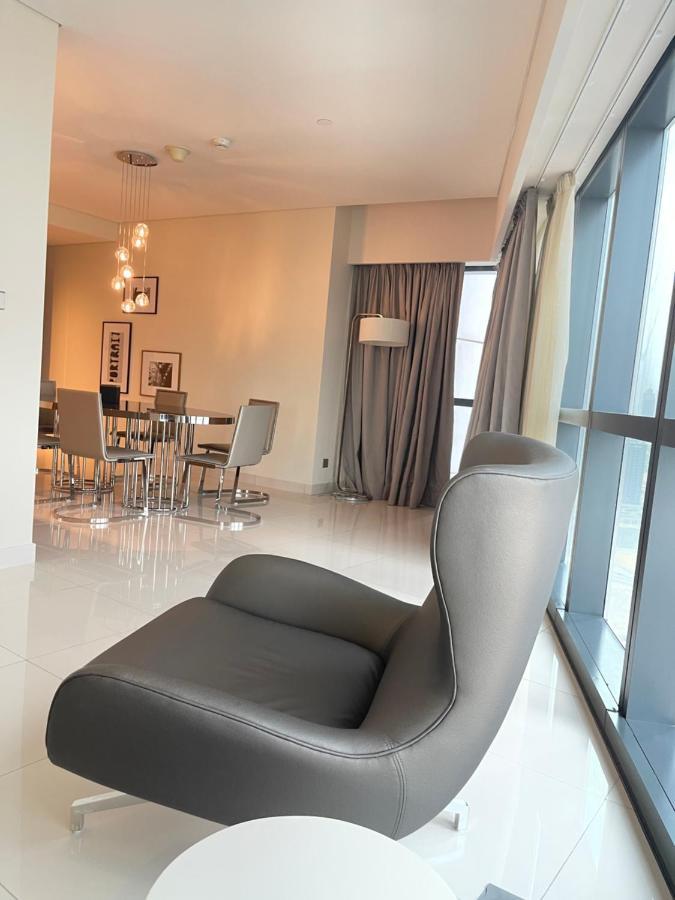 D3001 Paramount Hotel Residence 5 Star Luxury 2Bedroom Close To Burj Khalifa And Dubai Mall Екстериор снимка