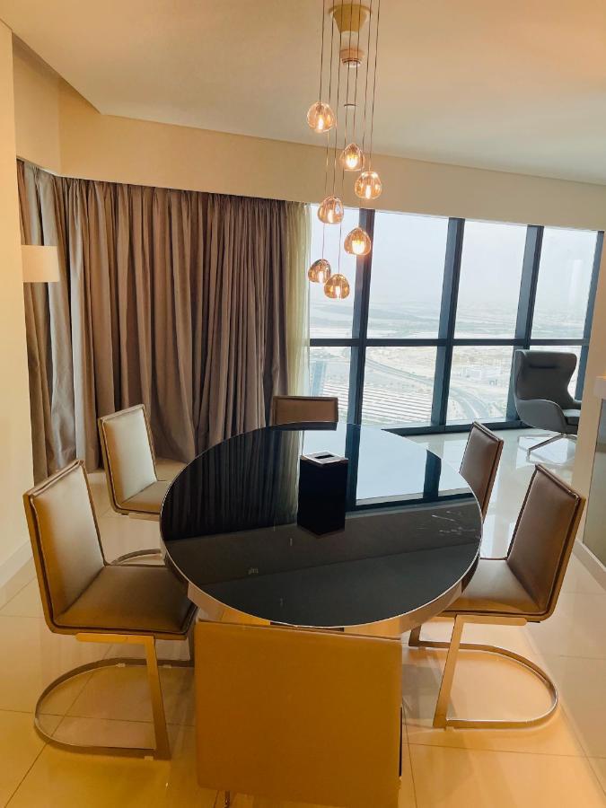 D3001 Paramount Hotel Residence 5 Star Luxury 2Bedroom Close To Burj Khalifa And Dubai Mall Екстериор снимка