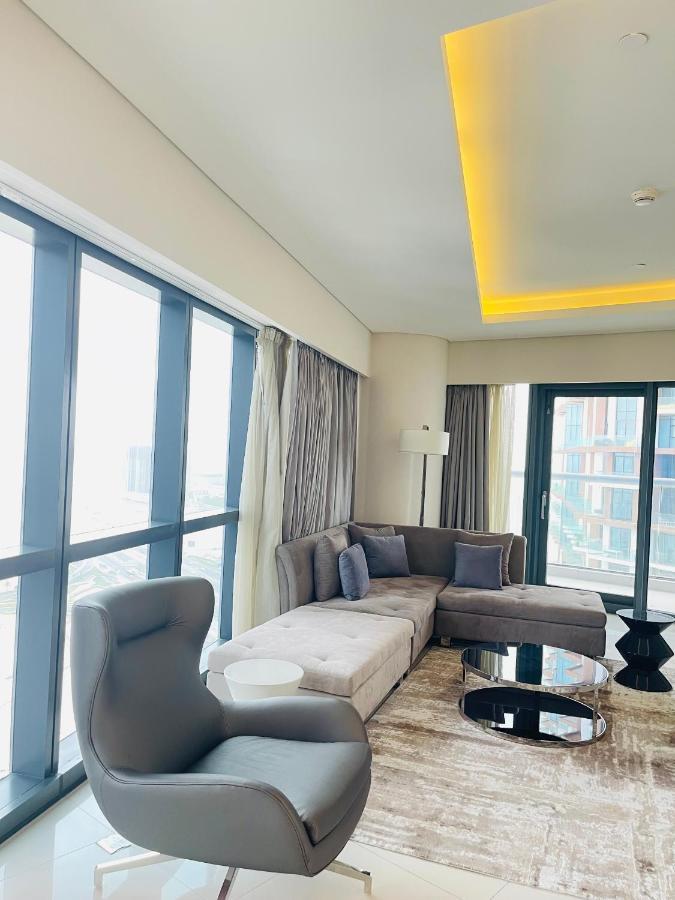 D3001 Paramount Hotel Residence 5 Star Luxury 2Bedroom Close To Burj Khalifa And Dubai Mall Екстериор снимка