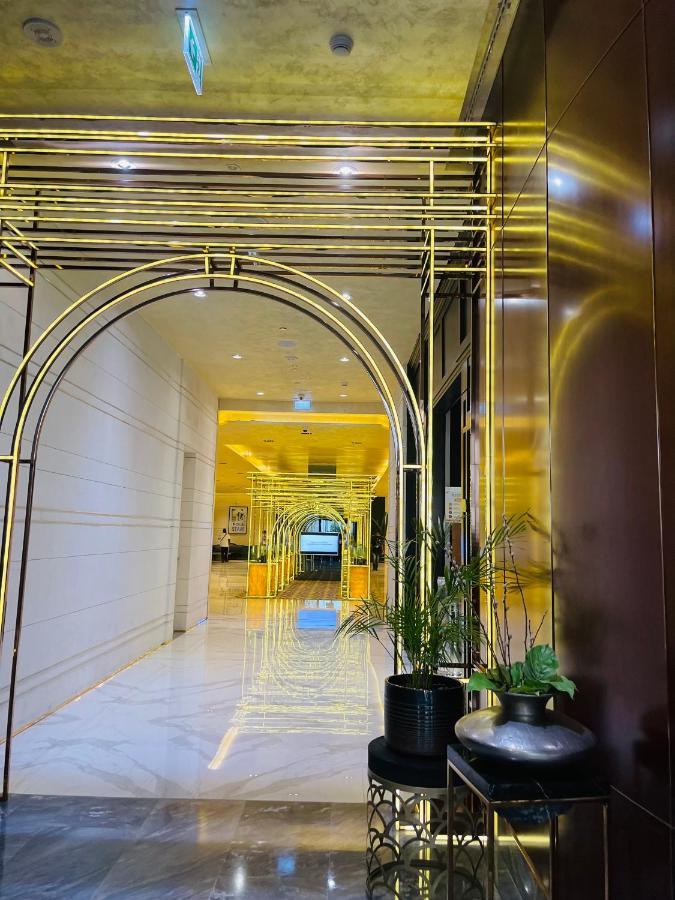 D3001 Paramount Hotel Residence 5 Star Luxury 2Bedroom Close To Burj Khalifa And Dubai Mall Екстериор снимка