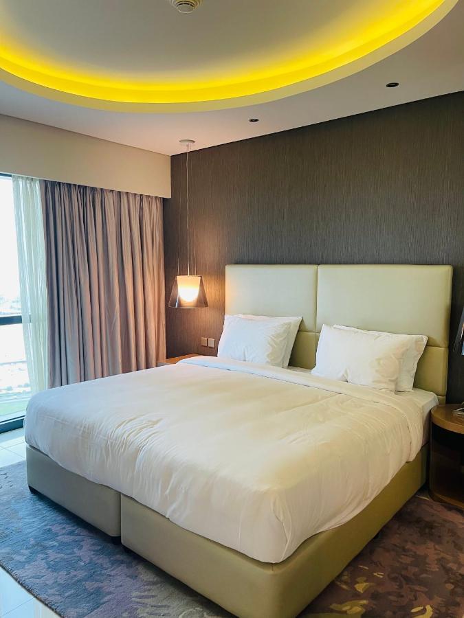 D3001 Paramount Hotel Residence 5 Star Luxury 2Bedroom Close To Burj Khalifa And Dubai Mall Екстериор снимка