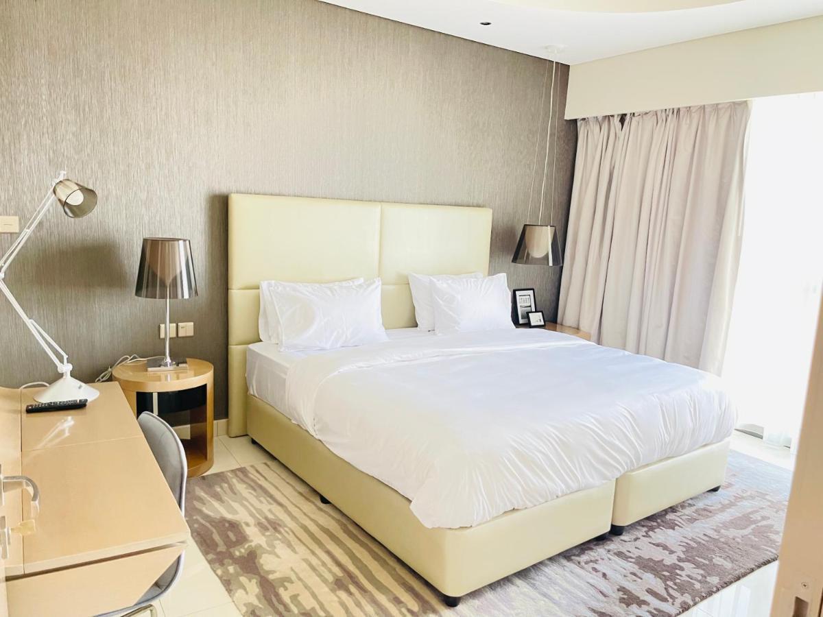 D3001 Paramount Hotel Residence 5 Star Luxury 2Bedroom Close To Burj Khalifa And Dubai Mall Екстериор снимка