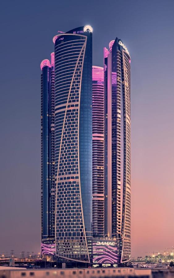 D3001 Paramount Hotel Residence 5 Star Luxury 2Bedroom Close To Burj Khalifa And Dubai Mall Екстериор снимка